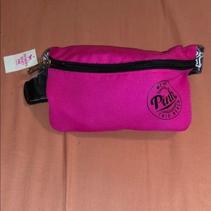 PINK Fanny Pack